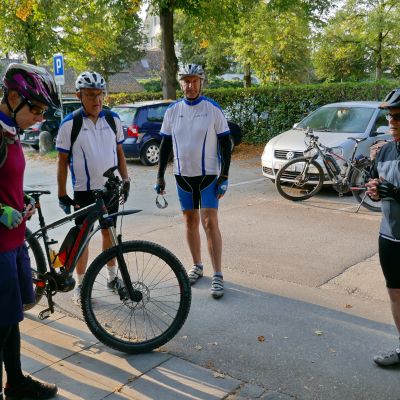 P01 Kurze Streckeninfo vom Markus